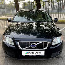 Volvo S80 2.5 AT, 2012, 193 996 км, с пробегом, цена 1 100 000 руб.