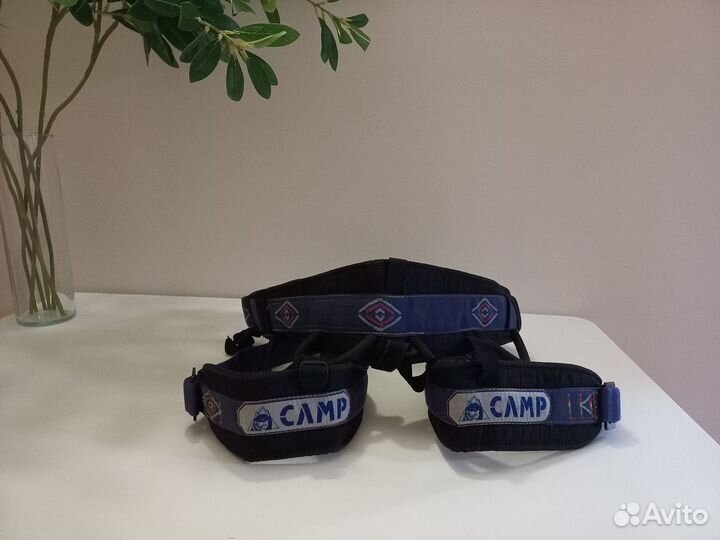 Альпинистское снаряжение