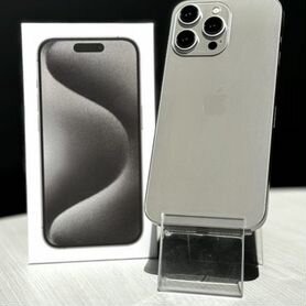 iPhone 15 Pro, 1 ТБ