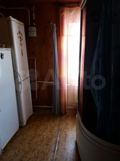 Дом 80 м² на участке 5 сот.