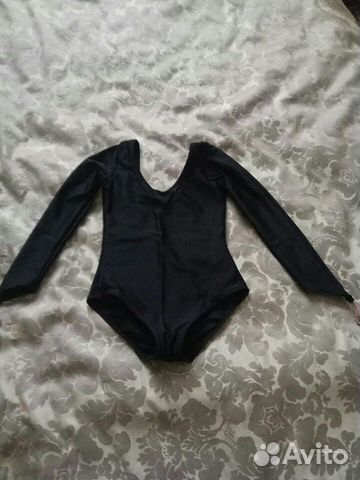 Купальник для гимнастики/танцев