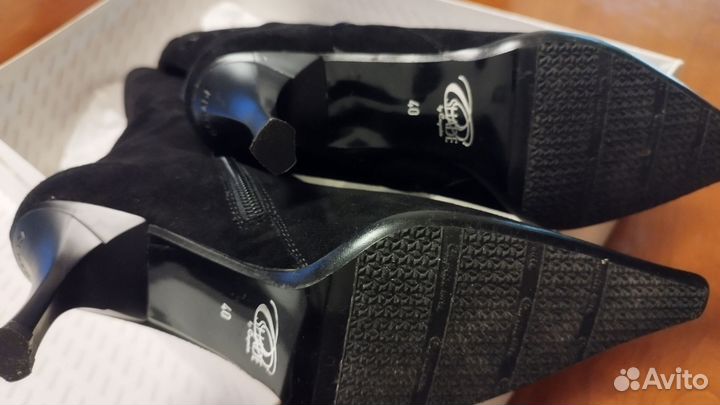 Сапоги зимние O Shade 40