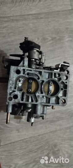 Продам карбюратор на ваз 2109