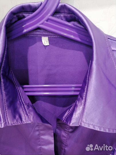 Блузка, рубашка женская