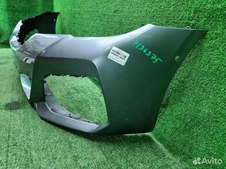 Бампер передний BMW 5-Series/M5