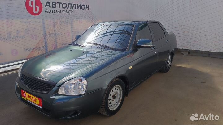 LADA Priora 1.6 МТ, 2010, 267 000 км