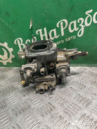 Карбюратор LADA (Ваз) 2107