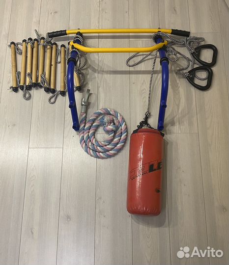 Спортивный комплекс Romana