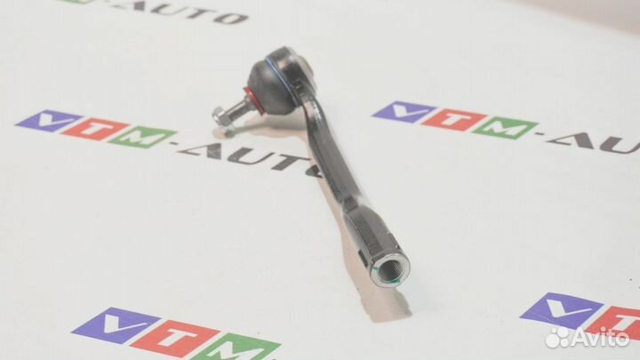 TRW Наконечник рулевой тяги mercedes W211