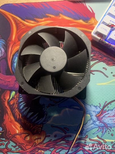 Башенный кулер