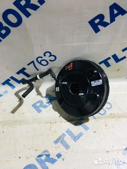 Вакуумный усилитель тормозов KIA ceed JD 1.6 ат хе