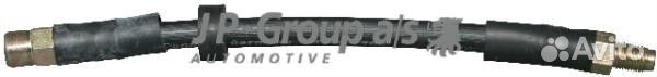 Тормозной шланг зад JP Group 193 PH210363, T85127