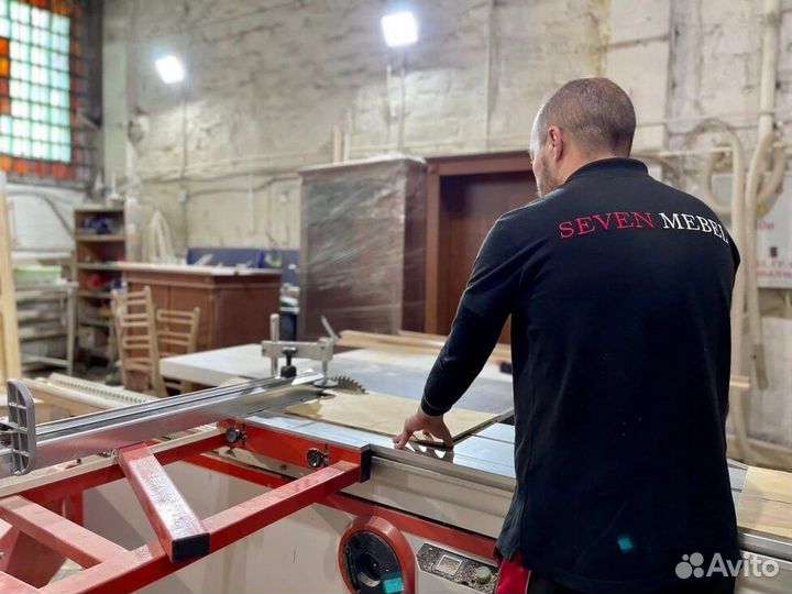 Реставрация диванов