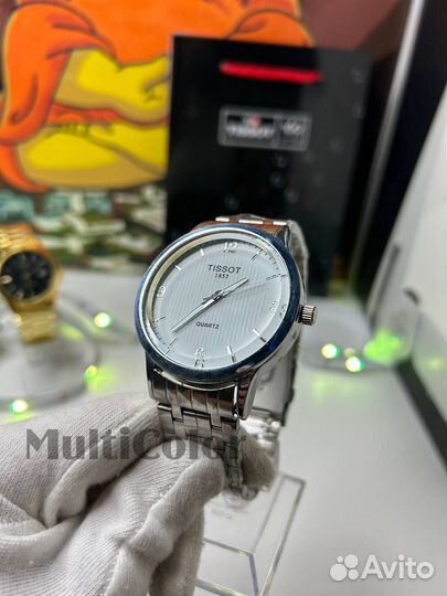 Часы Tissot 1853 (новые)