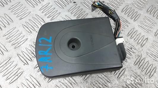 Блок управления Bluetooth ford focus 2 (7AR12XG01)