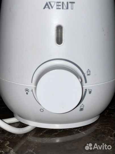 Подогреватель для бутылочек philips avent