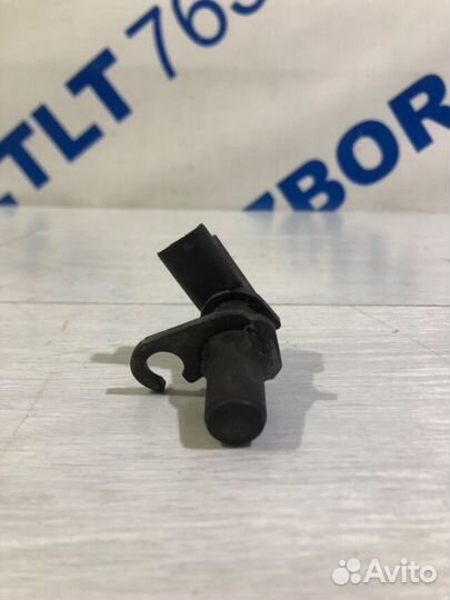 Датчик коленвала citroen C4 B7 1.6 мт седан