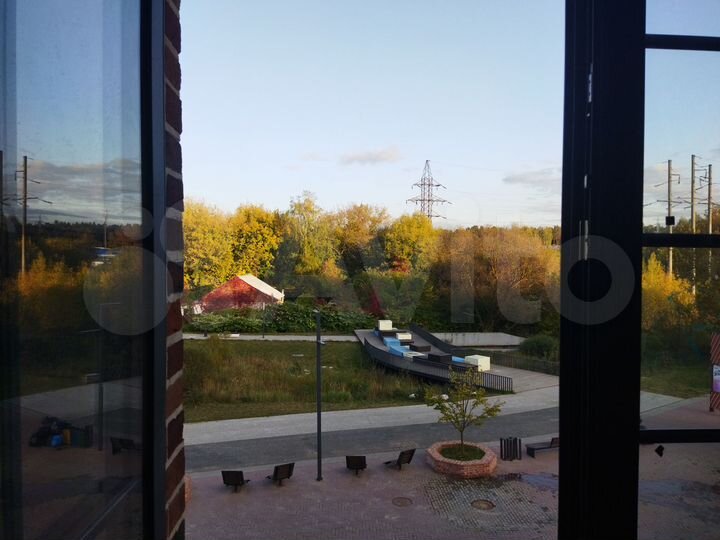 Торговая площадь, 400 м²