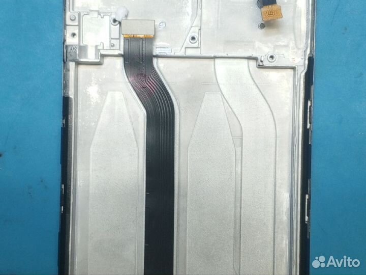 Xiaomi Redmi Go, 8 ГБ