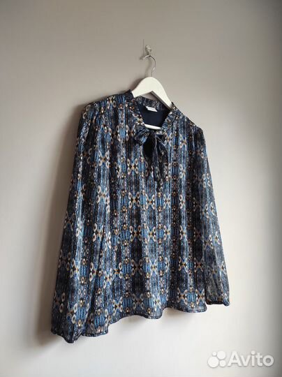 Блузка женская Green Ice