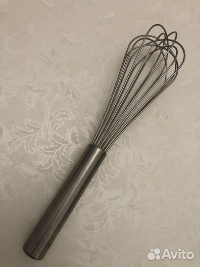 Профессиональный венчик