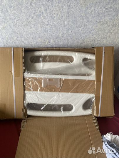 Кровать для лежачих больных