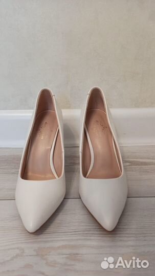 Новые туфли Diora.rim