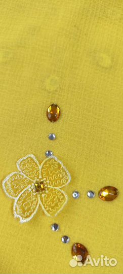 Пляжное парео