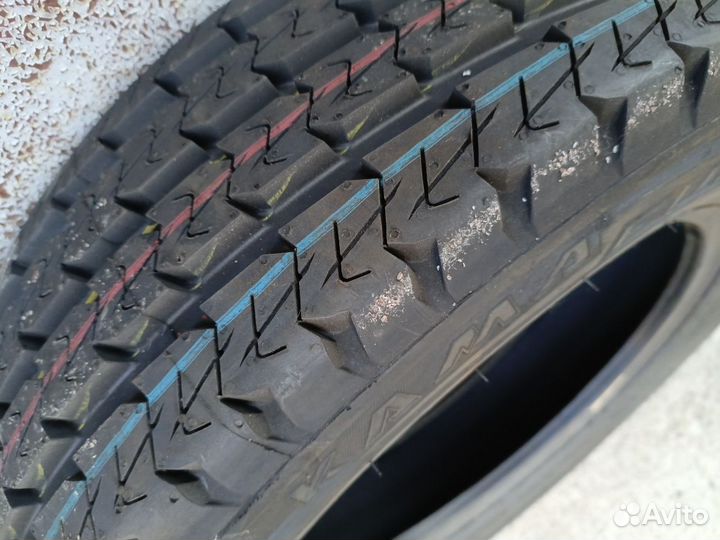 КАМА Кама-Евро-131 185/75 R16C