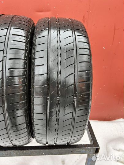 Pirelli Cinturato P1 Verde 195/55 R15 85H