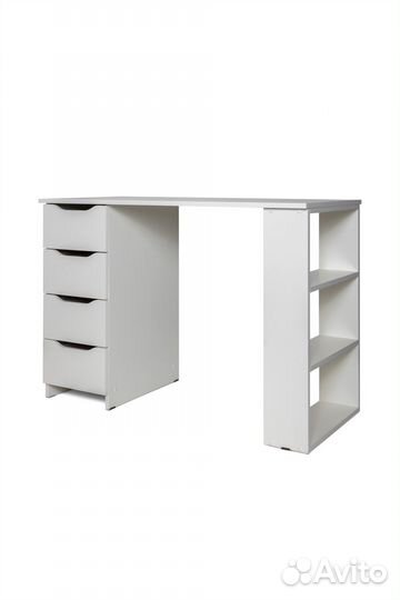 Стол письменный валенсия 4 ящ. 291119