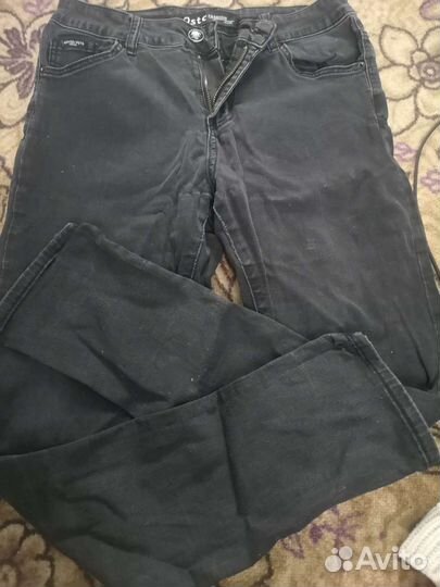 Рубашка, штаны