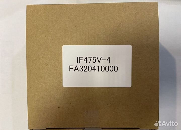 Печатающая головка Epson Fa32041