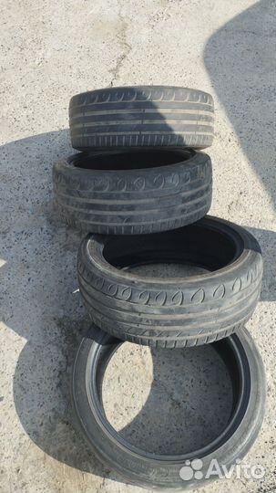 Kormoran U 205/45 R17