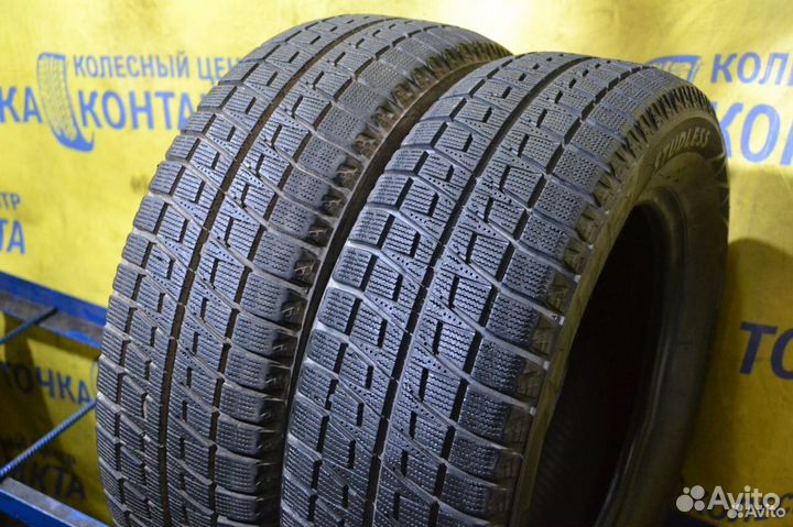 Bridgestone Blizzak Revo2 175/65 R14