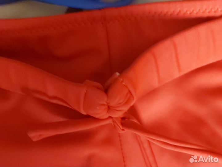 Купальник для девочки 140 146