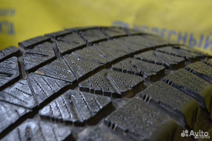 Bridgestone Blizzak DM-V3 225/65 R17