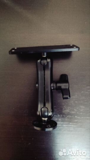 Крепление под эхолот