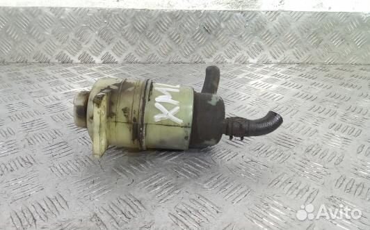 Бачок гу mitsubishi L200 K4T (XML17NO01)