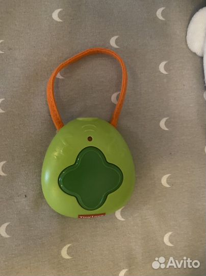 Мобиль tiny love