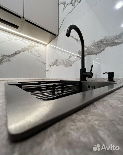 Модульная кухня