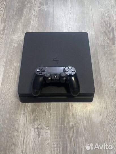 Sony PS4 slim 500gb