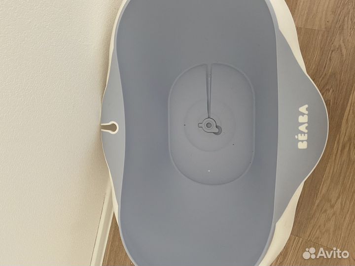 Ванночка для купания beaba