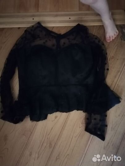 Женские вещи пакетом 42 44