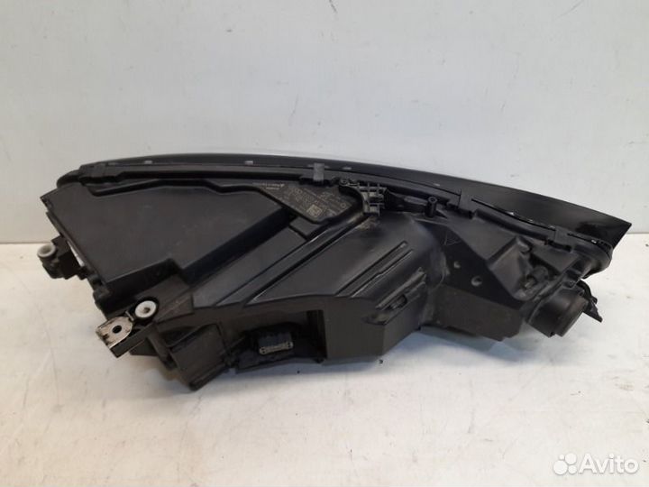 Фара передняя левая Audi A5 8W 2016-2020