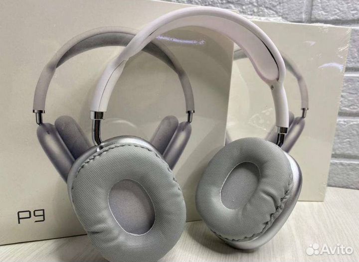 Беспроводные наушники