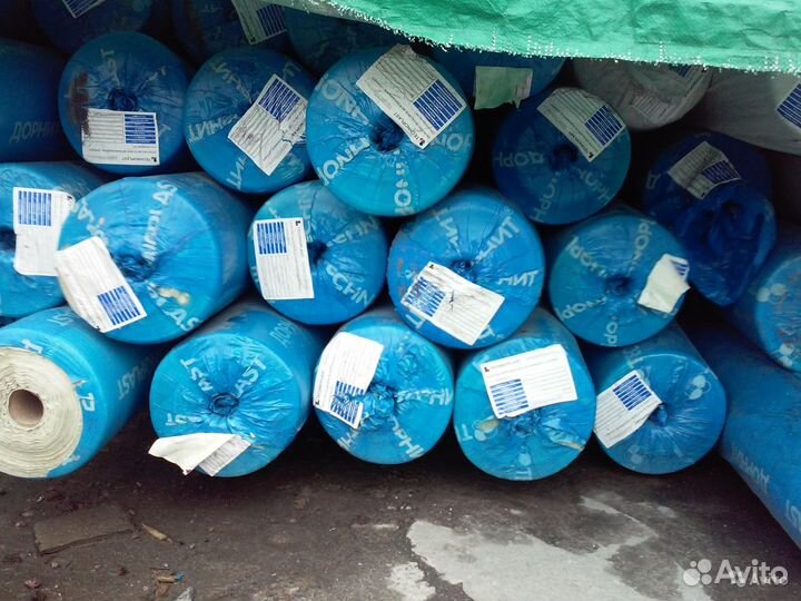 Геотекстиль,Дорнит,иглопробивное волокно