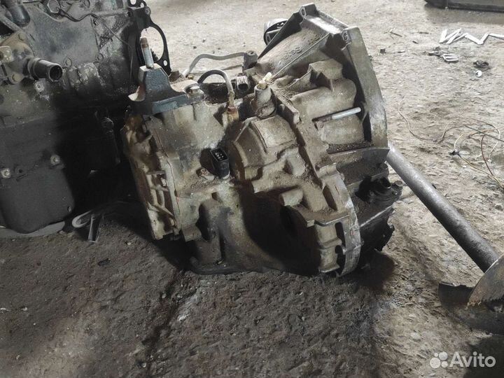 АКПП ford fusion