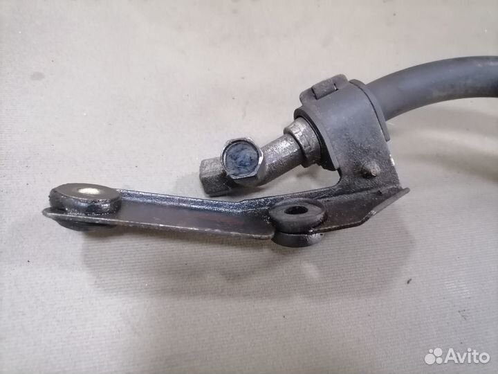 Насос гидроусилителя Nissan Almera N15 дизель 1997