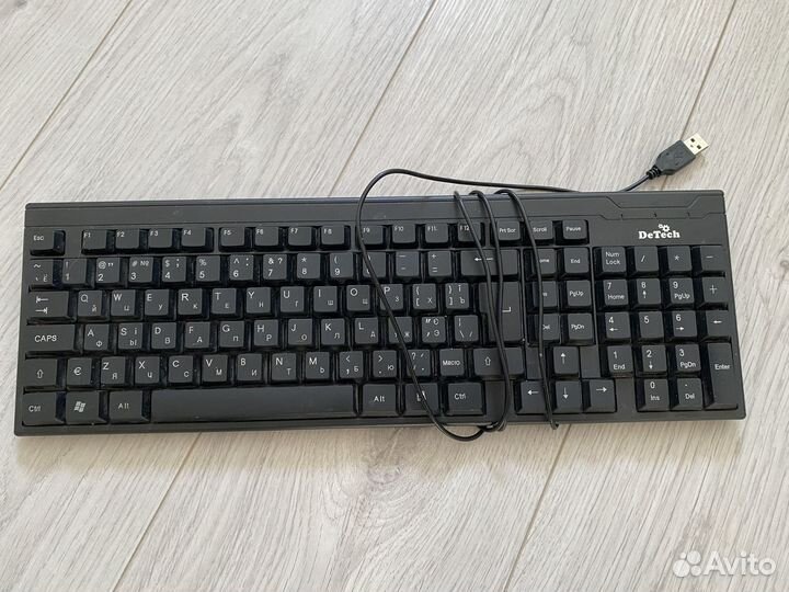 Клавиатура
